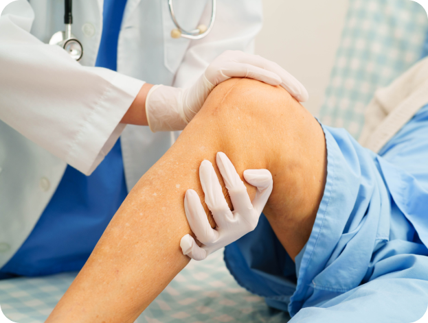 Signs that You Are Ready for Knee Replacement Surgery